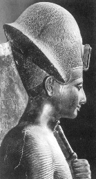 Ramsès II (1279-1212 av. J.-C.)
